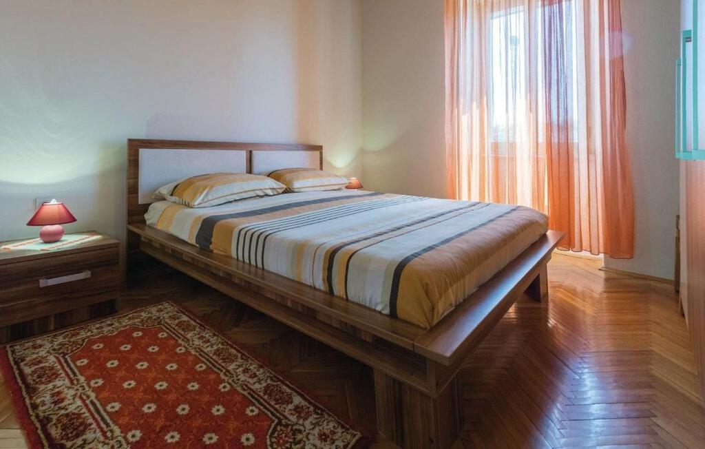 Apartment Roland Vrsar Zewnętrze zdjęcie