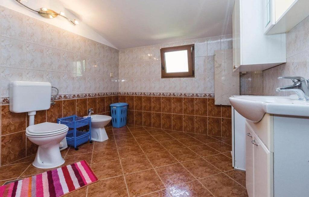 Apartment Roland Vrsar Zewnętrze zdjęcie
