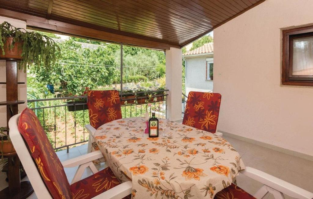 Apartment Roland Vrsar Zewnętrze zdjęcie